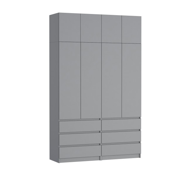 Шафа Стандарт антресоль 5